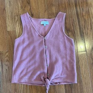 Madewell Tank Top